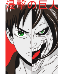 ATAQUE A LOS TITANES